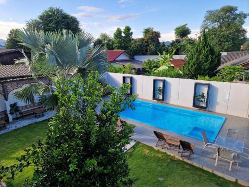 Pai Hotel | Atlas Central