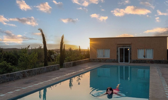 Tameslouht Cabin | Atlas Horizon Marrakech Auberge and Suites
