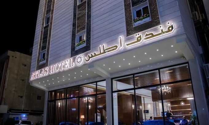 Abī al Khaşīb Hotel | Atlas Hotel Basra