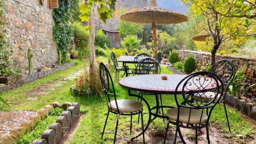 Ijjoukak Bed & Breakfast | Atlas Ijoukak