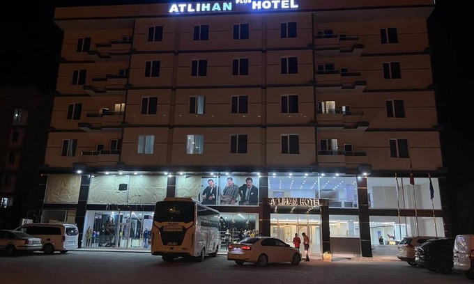 Dogubayazıt Hotel | ATLIHAN PLUS HOTEL