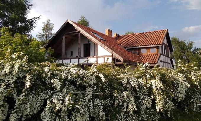 Dobre Miasto House | ATMA Agroturystyka