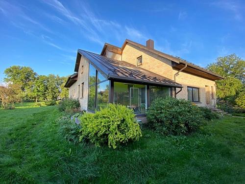 Sigulda House | Atmodas Residence