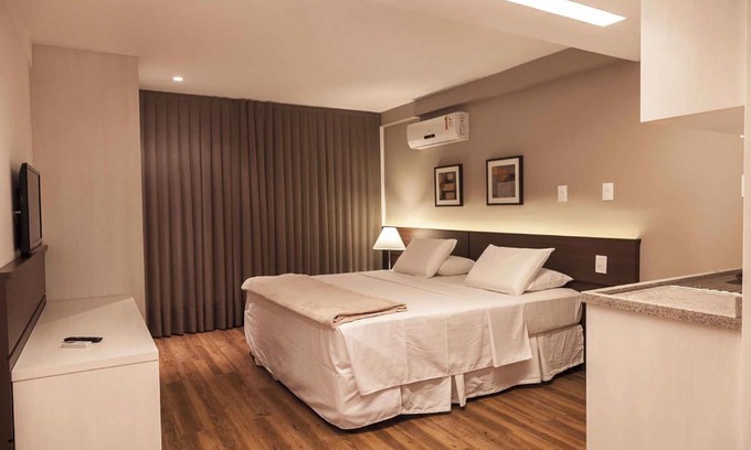 Feira de Santana Hotel | Atmosfera Hotel