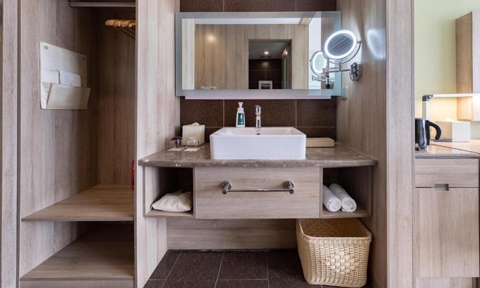 Lixia District Hotel | Atour Hotel Jinan High-tech Wanda Plaza Tiancheng Road