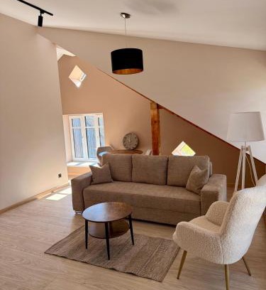 Mazirbe Apartment | Atpūta Grašos Mazirbe