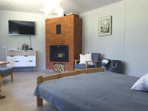 Baltic Sea House | Atpūtas vieta Brāļtīrumi