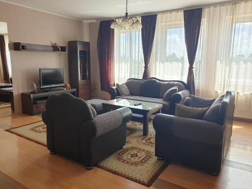 Apatin Apartment | Atrijum apartmani Apatin
