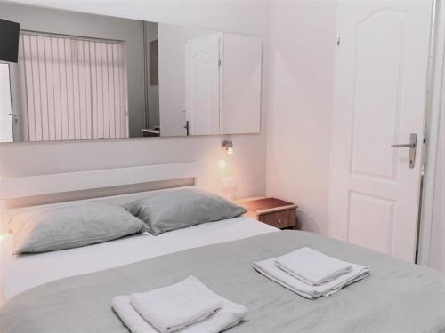 Apatin Apartment | Atrijum apartmani Apatin