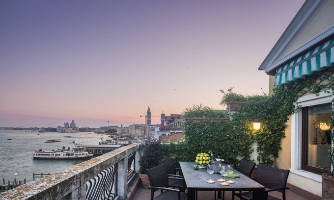 Castello Apartment | Attic Boutique San Marco R&R
