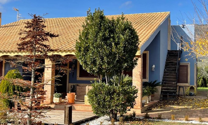 Caudete Apartment | Attic Nature en Albacete