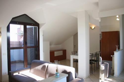 Melzo Apartment | Attico Melzo