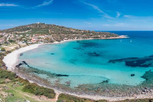 Arbatax Apartment | Attico panoramico a Tortolì