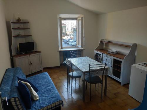 Volta Mantovana Apartment | Attico piano secondo