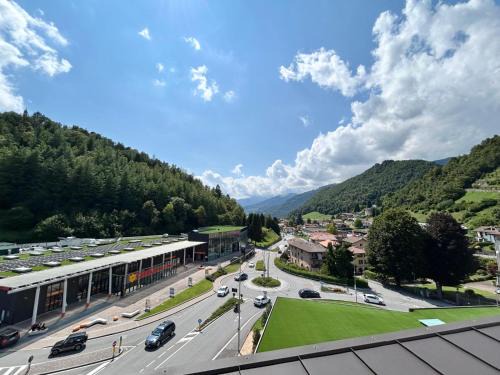 Clusone Apartment | Attico vacanza Clusone