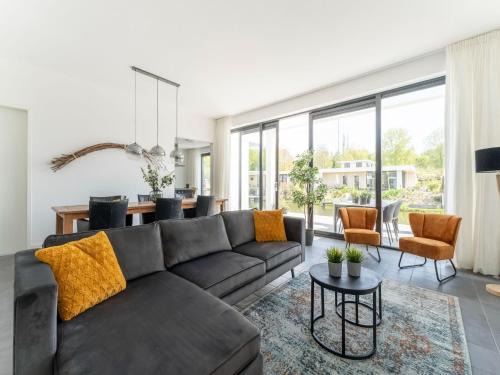 Zeewolde Villa | Attractive villa in Zeewolde with garden