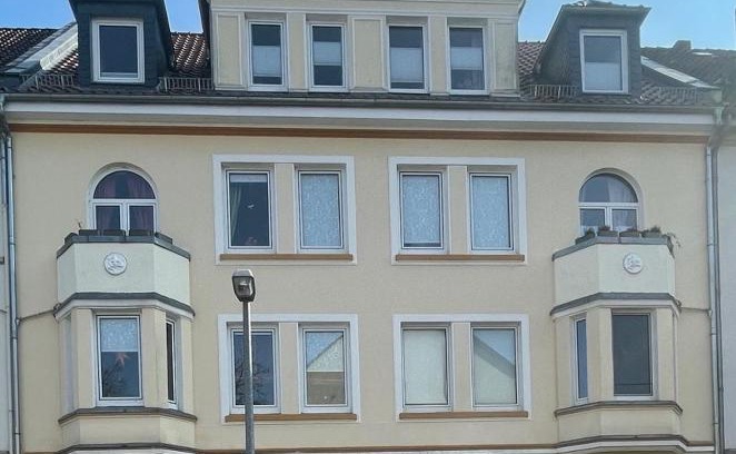 Wuelfel Apartment | Attraktive 3 Zimmer Wohnung in Toplage,Nähe Messe