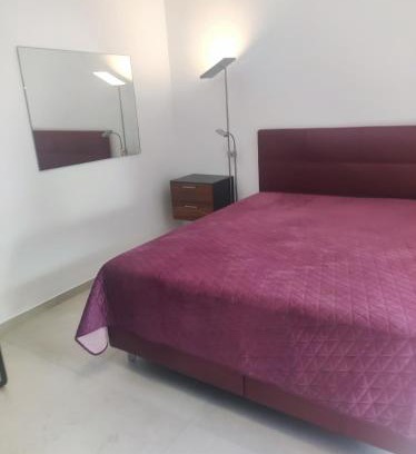 Huchting House | Attraktive Neubauwohnung