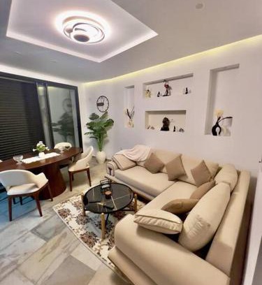Borj Erras Apartment | Attrayant et unique