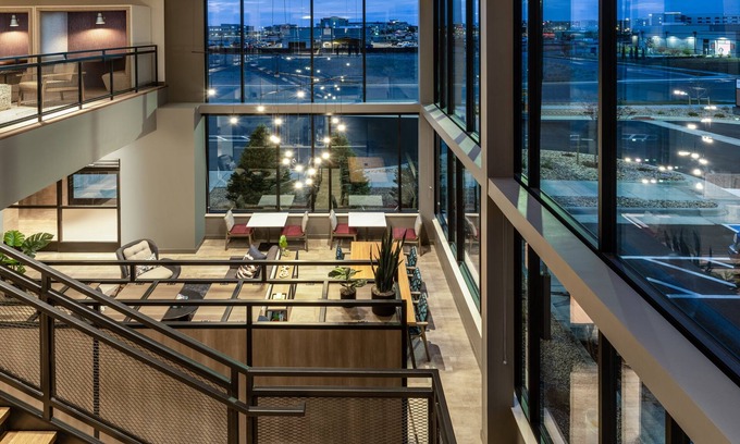 Dupont Hotel | Atwell Suites Denver Airport Tower Road by IHG