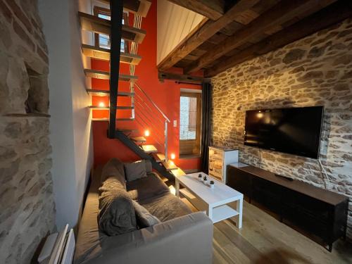 Paray-le-Monial Apartment | Au cœur de Paray- Quartier historique