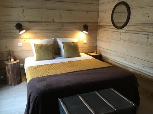 Champagnole Apartment | Au charmant chablis