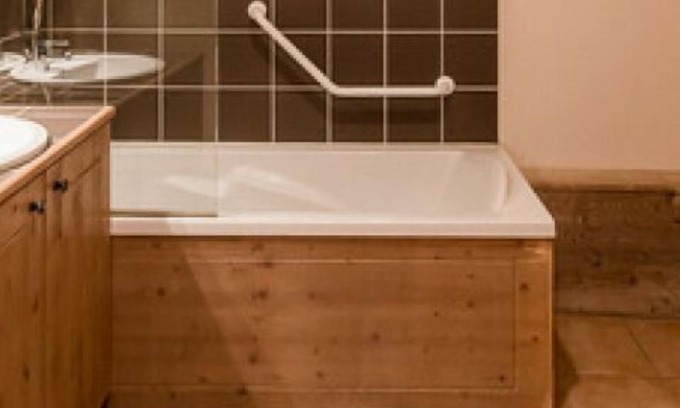 Bellentre Apartment | Au Coeur de la Jolie Station les Coches, Domaine Paradiski, 57m2, 3 P. , PMR