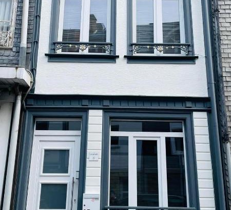 Malmedy House | Au Comilfo