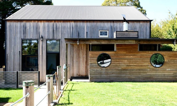 Daylesford House | House ∙ 3 bedrooms ∙ 6 guests