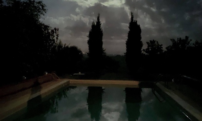 Castiglione Messer Raimondo Cottage | Authentic holiday home with a Mediterranean atmosphere and private swimming pool
