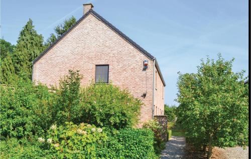 Walhain House | Au Number 4