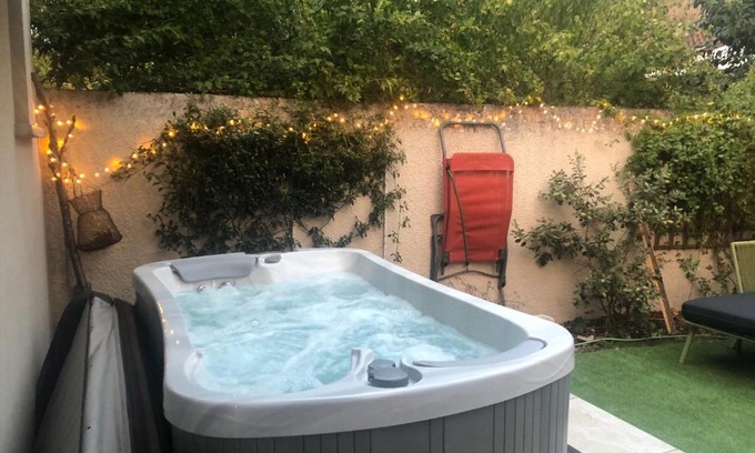 Guilhemery Bed & Breakfast | Au Petit C'Alain