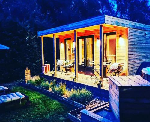 Andenne House | Au Pré de Mukky