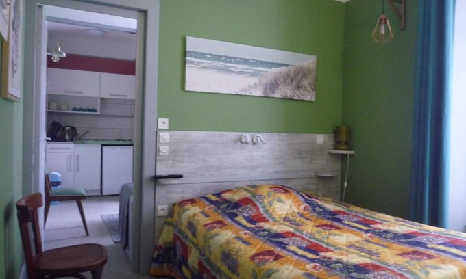 Felletin Hotel | Au Relais du Parc de Millevaches
