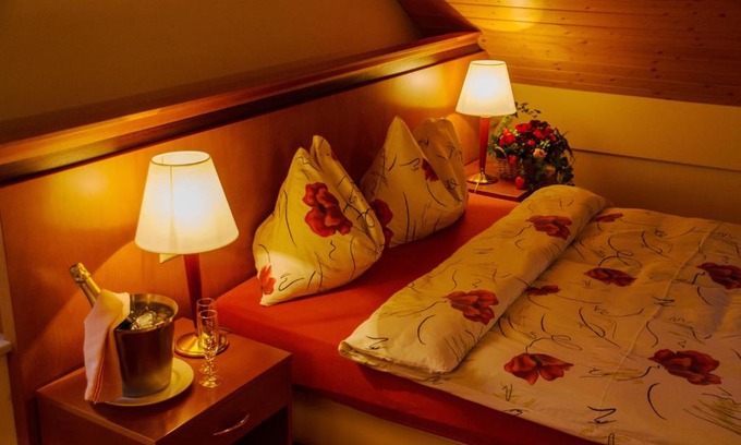 Gilly Hotel | Auberge Communale à l'Union