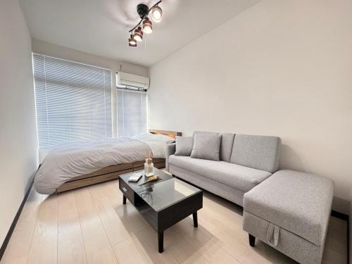 Kita Ward Apartment | Auberge Craft
