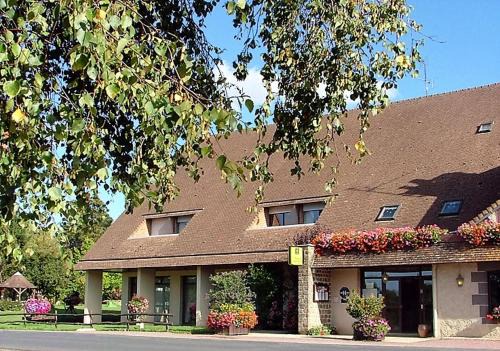 La Barbere Hotel | Auberge d'Andaines