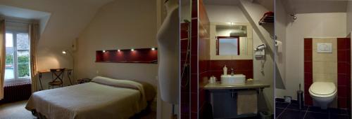 Moisson Hotel | Auberge de la boucle