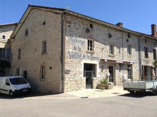 Saint-Auvent Hotel | Auberge de la vallee de la gorre