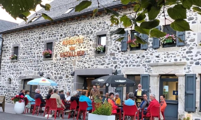 Montgreleix Hotel | Auberge du Cézallier