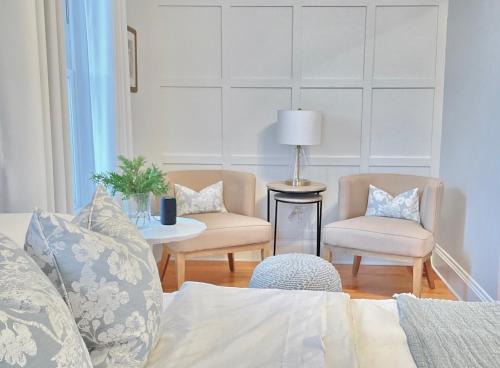 Alexandria Bed & Breakfast | Auberge Glengarry Inn, Eleanor Suite
