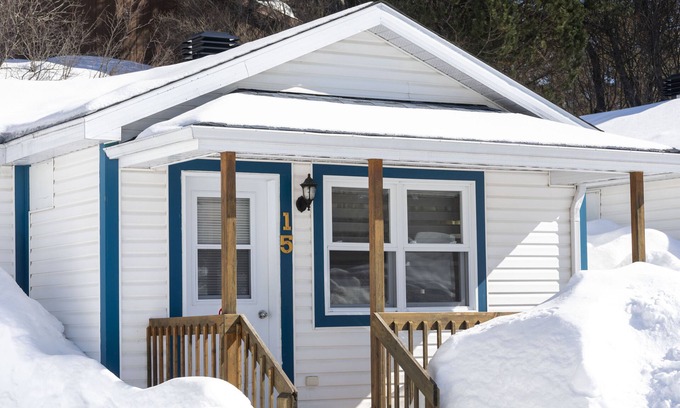 Causapscal Bed & Breakfast | Auberge La Coulee Douce