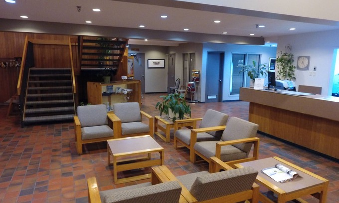 Dolbeau-Mistassini Hotel | Auberge La Diligence