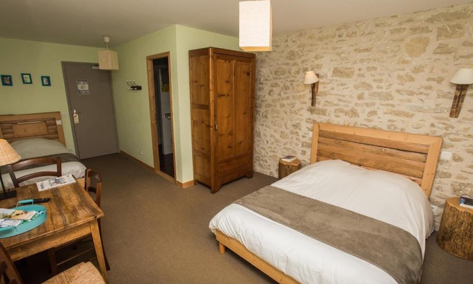 Meaudre Hotel | Auberge le Sabot de Vénus