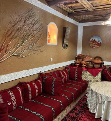 Sidi Boutayeb House | Auberge Lwalida