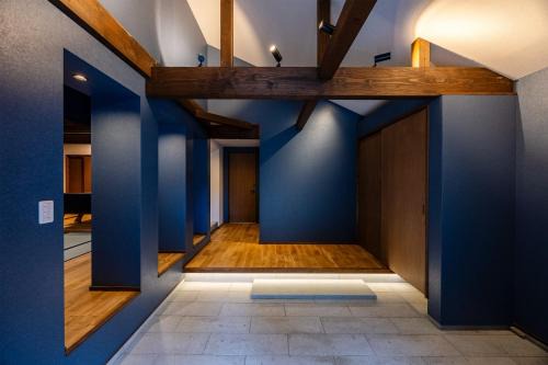 Sakai Hotel | Auberge S'Amuser - Vacation STAY 96470v
