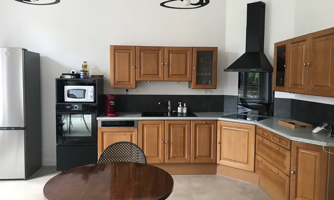 Guingamp Bed & Breakfast | Auberge Ti'gousket