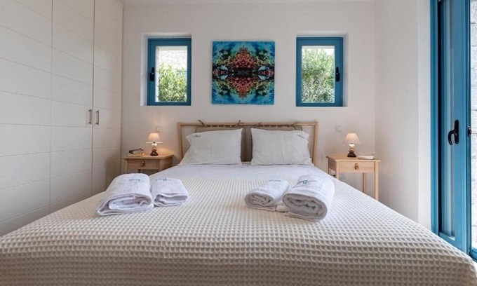 Kilada House | Aubrieta's Pavilion