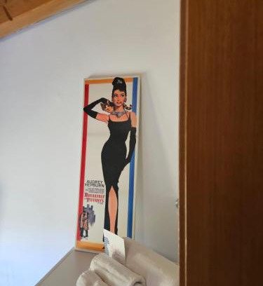 Montichiari Apartment | Audrey