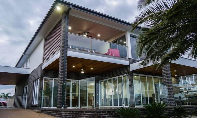 Mulwala House | August-Sept dates available. Be quick or miss out. These dates won't last long!